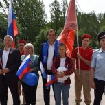 В День России железногорским ребятам вручили паспорта