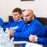 Антон Демидов: Югра – регион с большим потенциалом