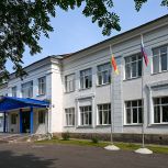 Губернатор Игорь Руденя посетил медицинский колледж и Центральную районную больницу в городе Кимры