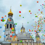 Сегодня мы отмечаем 878-летие со дня основания города Вологды, приближаясь к предстоящему юбилею.