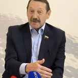Геннадий Скляр прокомментировал результаты праймериз «Единой России» в Калужской области