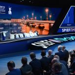Владислав Кузнецов: На Чукотке особое внимание уделяем развитию экономики, обеспечению комфортных условий для жизни
