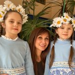 Лариса Картавцева: Москва – город, где каждый ребенок может расти счастливым и здоровым