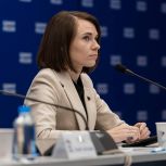 «Единая Россия» представила ветеранам СВО кадровый партийный проект «Земля добра»