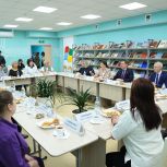 Владимир Якушев: Социальные работники выполняют настоящую миссию — помощи людям