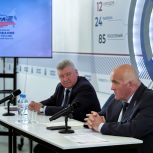 Глава региона встретился с победителями предварительного голосования «Единой России»