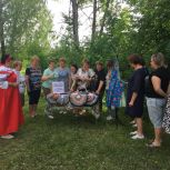 Международный день соседей отметили в Нижегородской области при поддержке партии «Единая Россия»