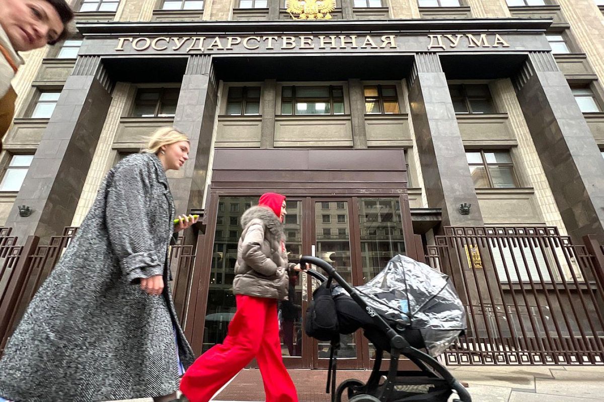 Госдума приняла закон «Единой России» об упрощении сделок с жильём, при покупке которого использован маткапитал