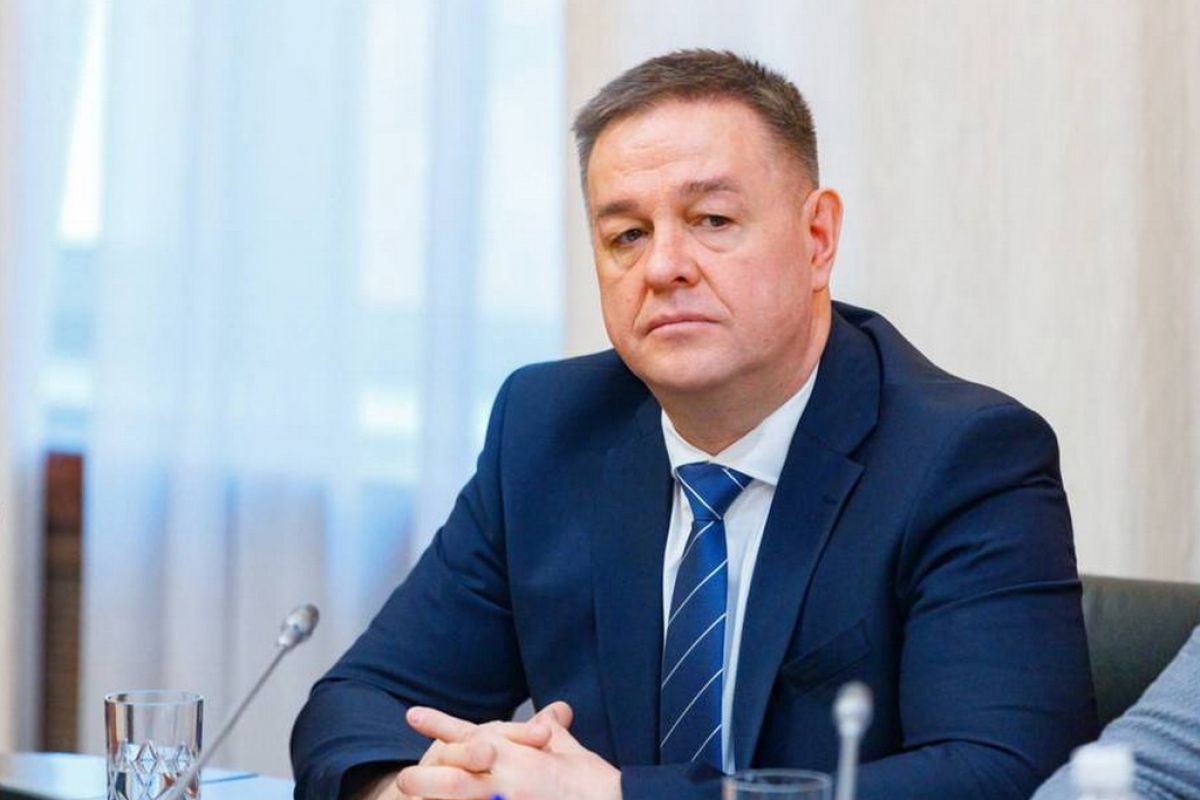 Андрей Осадчук оказал содействие в подготовке фестиваля военной реконструкции в Советском