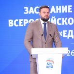 Артём Туров: Волонтёры «Единой России» продолжают работу по помощи жителям приграничных населённых пунктов и Харьковской области