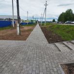 В Башкортостане увеличивается количество благоустроенных общественных пространств