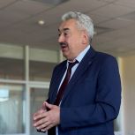 В Ядрине проходит Региональный форум муниципальных депутатов «НАРОДНЫЙ ДЕПУТАТ»