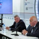 «Единая Россия» в Костромской области сформировала команду кандидатов для участия в сентябрьских выборах