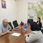 Андрей Титов окажет содействие супруге участника СВО, столкнувшейся с фактом мошенничества