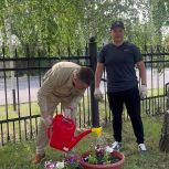 Когда забота о городе становится личной инициативой