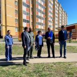 Владимир Якушев: Более 13,5 миллионов человек приняли участие в голосовании «Единой России» и Минстроя по выбору объектов благоустройства