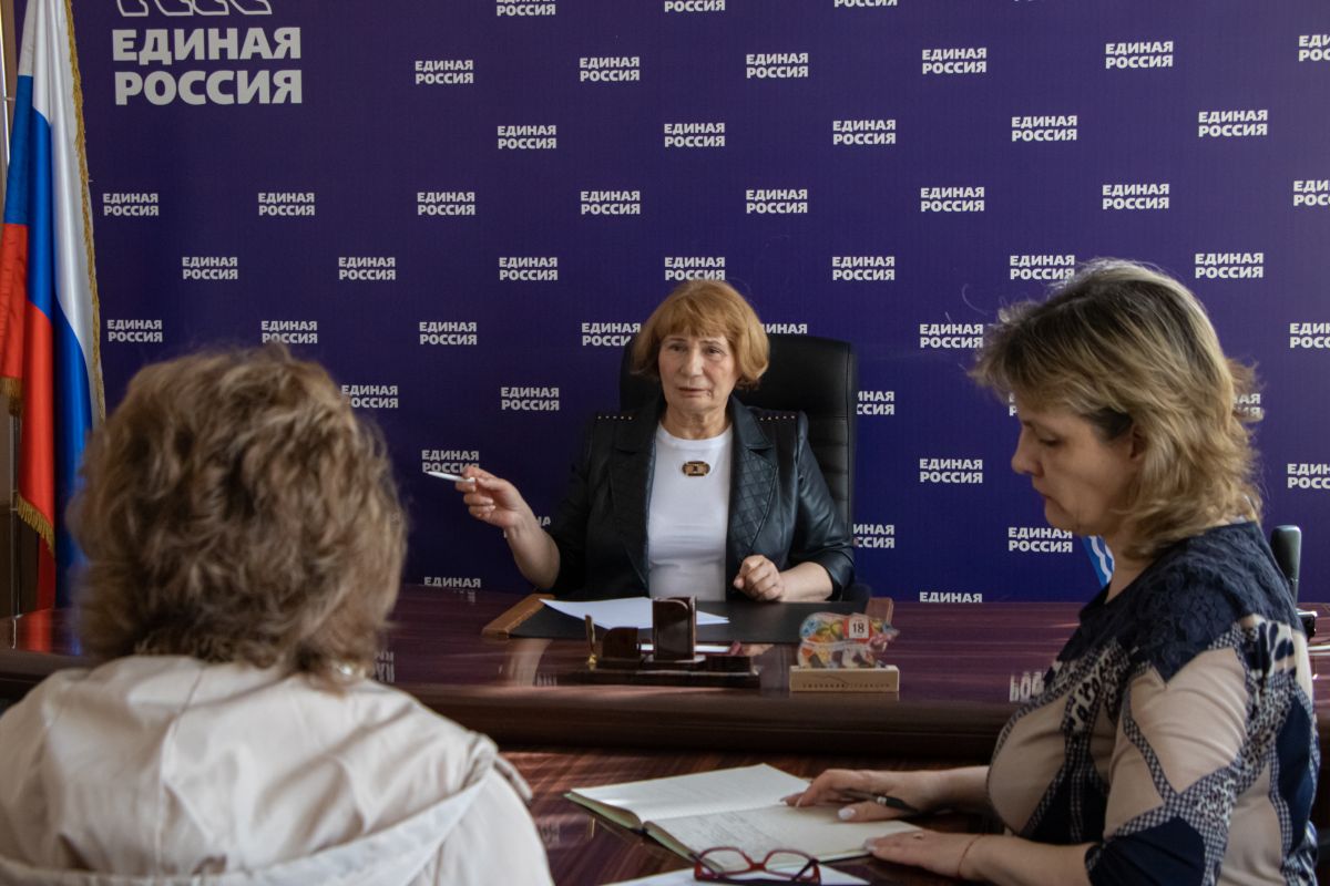 «Единая Россия» добилась дополнительной защиты прав собственников жилья