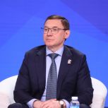 Владимир Якушев: «Единая Россия» проводит перезагрузку партийной инфраструктуры