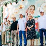 В Чувашии подводят итоги III Слёта сельской молодёжи ПФО