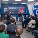 «Единая Россия» собрала предложения жителей ЯНАО в народную программу