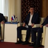 В Челябинской области стартовал «Курс победителей» для участников предварительного голосования «Единой России»