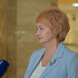 Гарантии трудоустройства ветеранов боевых действий приняли в Алтайском крае