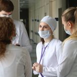 В этом году СГМУ выпускает 732 студента очного отделения