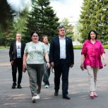 «Единая Россия» оценила готовность детских лагерей к летнему сезону в регионах