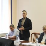 Антон Астафьев: Все рязанцы заинтересованы в том, чтобы история родного края, история города была изучена детально