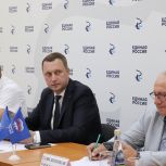 «Единая Россия» предложила кандидатов в муниципальные депутаты Ртищева и Балашова