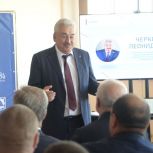 В День Чувашской Республики «Единая Россия» провела в Ядрине региональный форум «НАРОДНЫЙ ДЕПУТАТ»