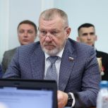 Сенатор Сергей Горняков внес законопроект о трудовых гарантиях для инвалидов