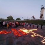 Ко Дню памяти и скорби «Единая Россия» проведёт памятные акции по всей стране и за рубежом