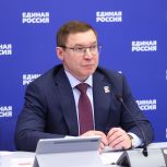 Владимир Якушев: «Единая Россия» запускает Школу поддержки для жён и матерей участников СВО 17 июня 2025, 16:15