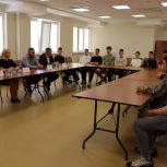 В Ставрополе и Кочубеевском обсудили вопросы безопасности детей