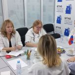 «Единая Россия» продолжает реализацию проекта по оказанию психологической помощи семьям участников СВО