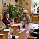 Городская среда: инициативы граждан поддержаны