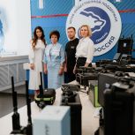 Тюменские бойцы благодаря «Единой России» получат высокотехнологичное оборудование