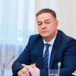 Андрей Осадчук оказал содействие в подготовке фестиваля военной реконструкции в Советском