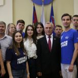 В Краснодаре завершил свою работу второй этап 36 конференции Краснодарского регионального отделения «Единой России»