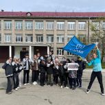 В Магадане стартовала работа экоотряда при поддержке депутата Александра Вахова