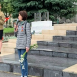 Митинг в Мокшане, посвященный Дню памяти и скорби, объединил жителей и активистов проекта «Старшее поколение» партии «Единая Россия»