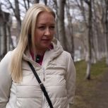 Жительница Петропавловска-Камчатского: Ирина Яровая спасла маме жизнь