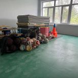 Контролировать капитальный ремонт школ края в рамках народной программы продолжают участники партийного десанта