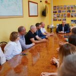 Депутат Госдумы Иван Солодовников анонсировал изменения в законодательстве о бродячих животных