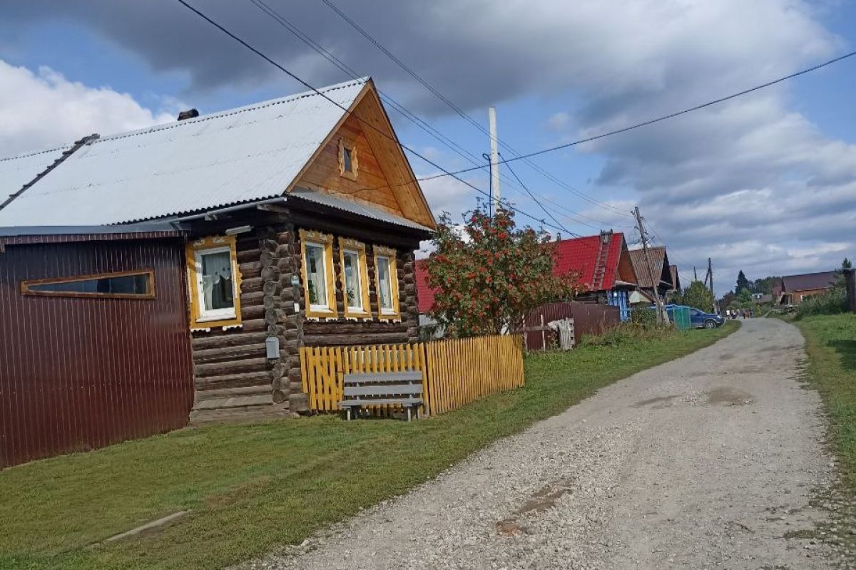 «Единая Россия» проводит Всероссийский конкурс видеороликов и фотографий «Российское село»