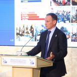 Александр Сидякин: Партпроект «Единой России» «Историческая память» объединяет общество вокруг общей цели — сохранения правды о великом подвиге народа