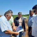 В поселке Усть-Ордынский по народной программе будет организовано централизованное водоснабжение