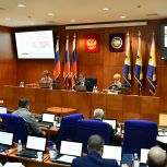 Правительство Чукотки дополнительно направит 2,1 млрд руб. на адресную поддержку жителей и строительство социальных объектов