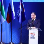 «Единая Россия» выдвинула Ростислава Гольдштейна кандидатом на должность главы Республики Коми
